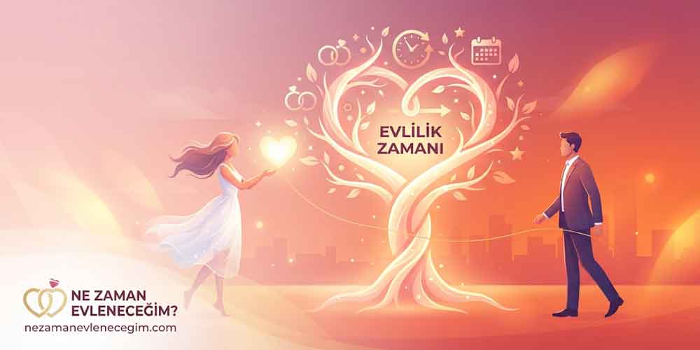 Evlilik Zamanı